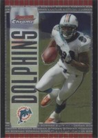 2005 Bowman Chrome Chris Chambers #26