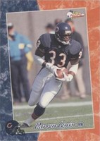 1993 Pacific Darren Lewis #132