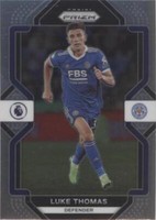 2022-23 Panini Prizm Premier League Luke Thomas #102
