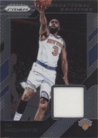 Tim Hardaway Jr. Trading Cards