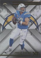 2018 Panini XR Philip Rivers #41