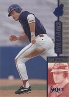 1997 Select - Matt Williams #88