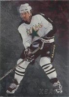 1998-99 In the Game Be A Player - Mike Keane #42
