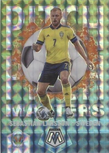 2020 Panini Mosaic Paolo Maldini Auto PSA 10 GEM MT Italy Euro '20