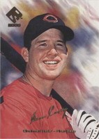 2000 Pacific Private Stock - Sean Casey #34