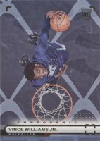 2022-23 Panini Photogenic - Vince Williams Jr. #159