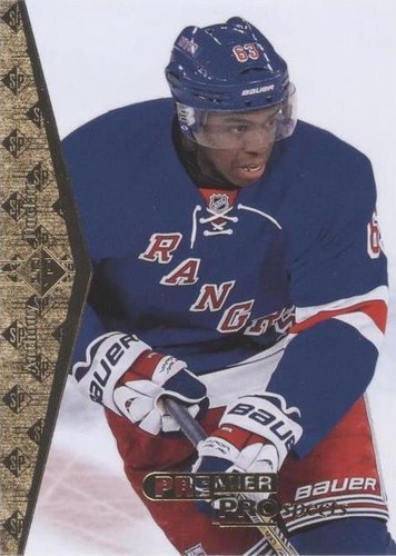 2014-15 SP Authentic - Anthony Duclair #94-94