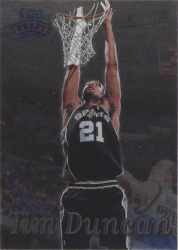 1997-98 Topps Stadium Club Basketball Trading Cards