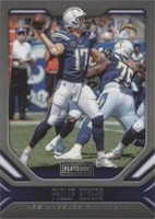 2019 Panini Playbook Philip Rivers #42