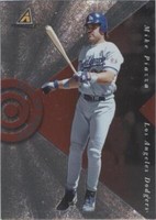 1998 Pinnacle - Mike Piazza #3