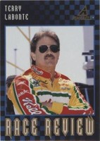 1997 Pinnacle - Terry Labonte #59