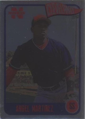 2020 Onyx Nimbus - Angel Martinez #ONAM