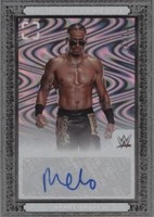 2024 Panini Photogenic WWE - Carmelo Hayes #PP-CHY