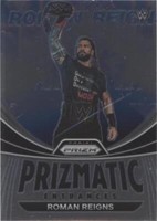 2023 Panini Prizm WWE - Roman Reigns #16