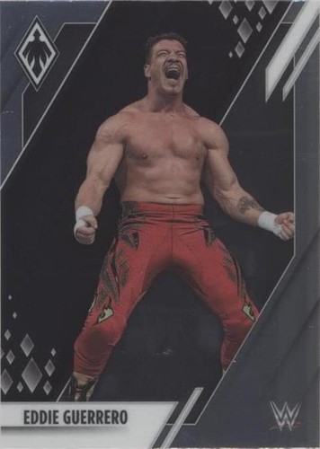 2022 Panini Chronicles WWE - Eddie Guerrero #311