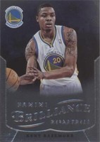 2012-13 Panini Brilliance - Kent Bazemore #270