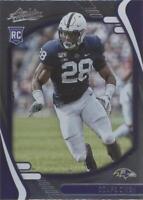 2021 Panini Absolute Odafe Oweh #153