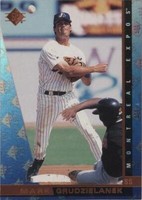 1997 SP - Mark Grudzielanek #111