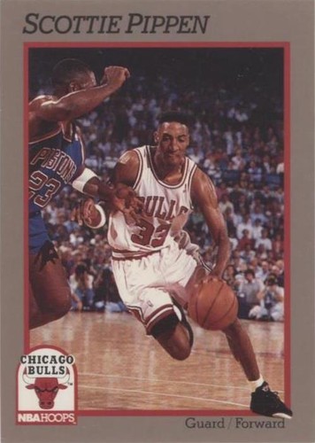 McDonald's NBA Hoops 1992 Limited Edition Superstar Set Trading