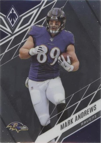2022 Panini Phoenix Mark Andrews #14