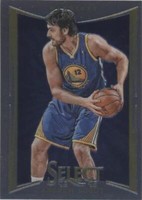2012-13 Panini Select - Andrew Bogut #37
