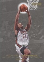 2008-09 Skybox - Richard Jefferson #86