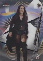 2020 Topps Finest WWE - Kay Lee Ray #98