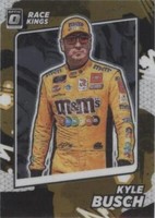 2022 Panini Donruss NASCAR - Kyle Busch #8