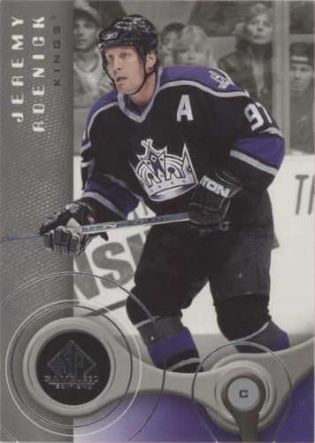 2010-11 Upper Deck Victory - Rick Nash #SOG-RN