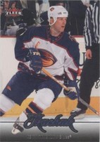2007-08 Fleer Ultra - Keith Tkachuk #192