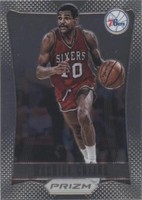 2012-13 Panini Prizm - Maurice Cheeks #158