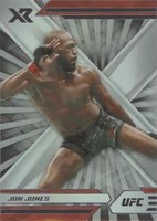 2022 Panini Chronicles UFC - Jon Jones #290