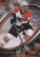 2008-09 Upper Deck Power Play - Kimmo Timonen #210