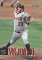 2006 Upper Deck - Gary Majewski #861