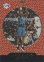 1998-99 Upper Deck Ovation - Bobby Phills #6