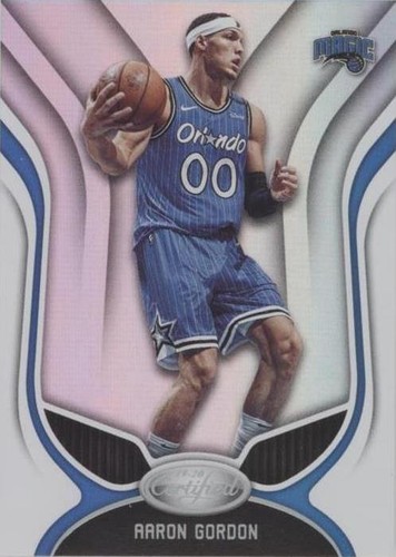 2019-20 Panini Certified - Aaron Gordon #14