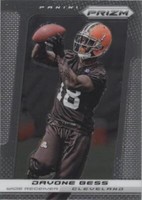 2013 Panini Prizm Davone Bess #16