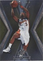 2005-06 SPx - Baron Davis #28