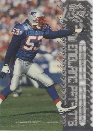 1996 Topps Laser Chris Slade #116