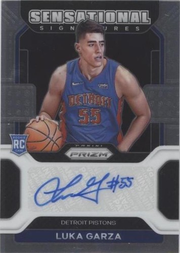 その他 2021 Luka Doncic Prizm 75th Anniversary 2021-22 Panini Prizm Luka Doncic 75 Years of The NBA Silver