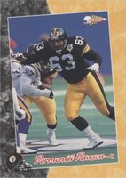 1993 Pacific Dermontti Dawson #279