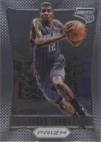 2012-13 Panini Prizm - Tyrus Thomas #96