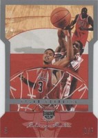 2004-05 Skybox L.E. - Tyson Chandler #50