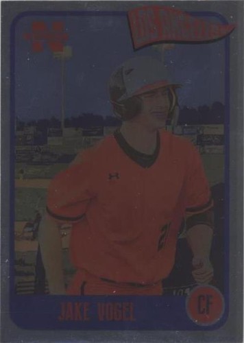 2020 Onyx Nimbus Baseball Trading Cards