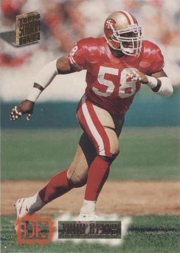 1994 Topps Stadium Club Todd Kelly #533