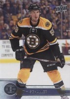 2016-17 SP Authentic - Tim Schaller #507