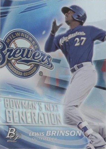 2017 Bowman Platinum Baseball Trading Cards
