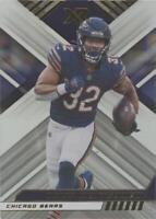 2022 Panini XR David Montgomery #87
