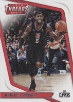 2018-19 Panini Threads - Montrezl Harrell #20