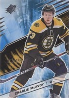 2018-19 SPx - Charlie McAvoy #14